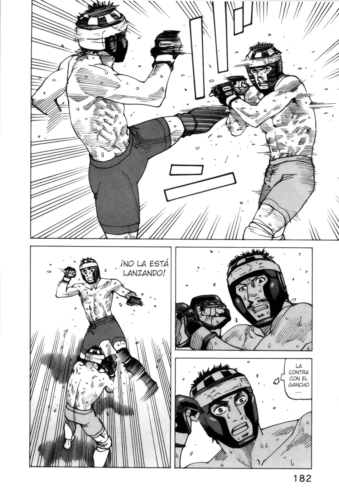 Read All Rounder Meguru ES Manga Online
