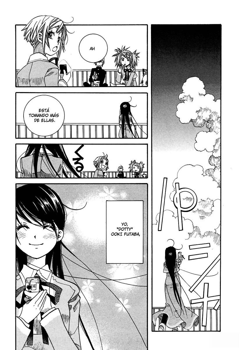Read Amanchu! ES Manga Online