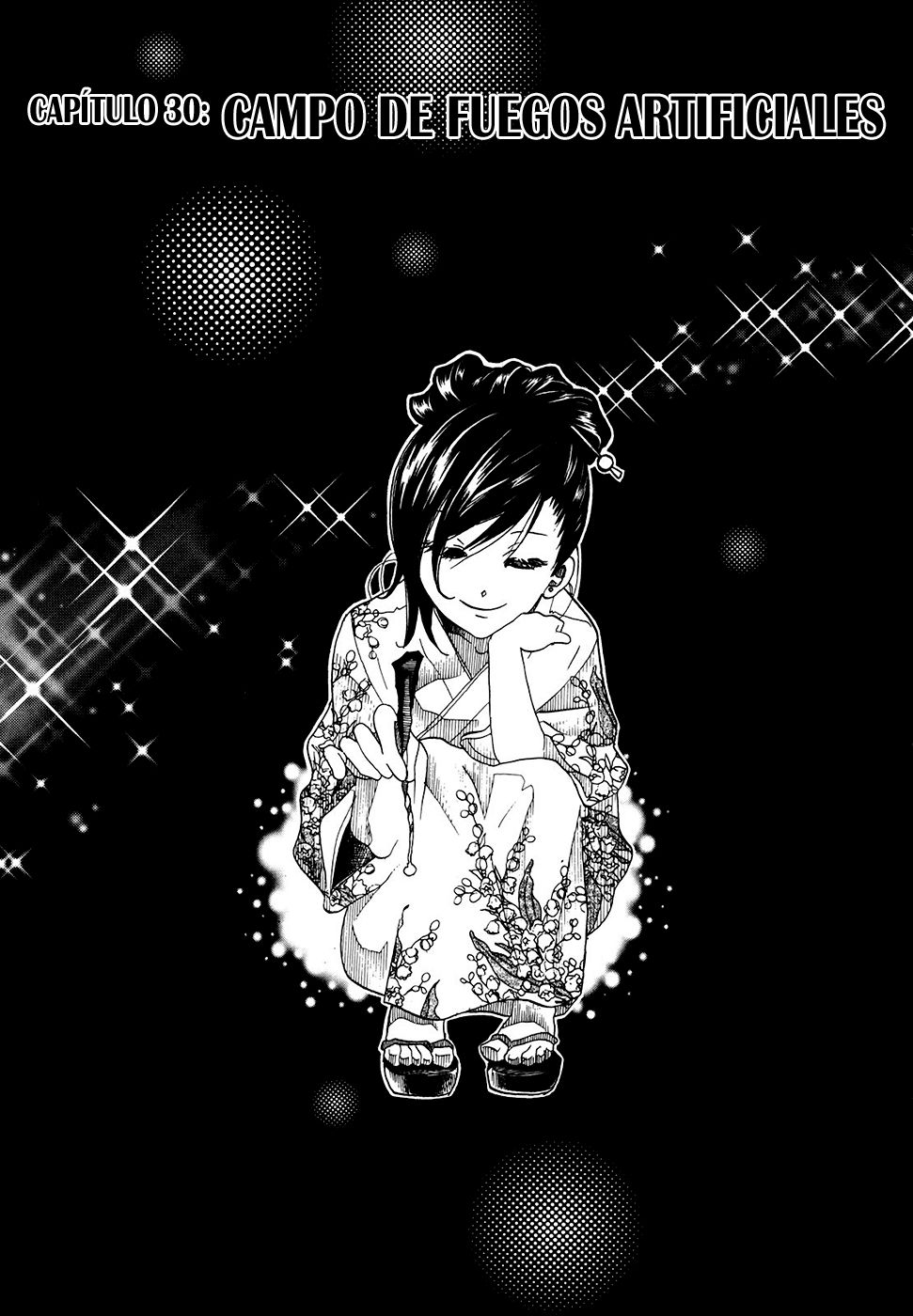 Read Amanchu! ES Manga Online