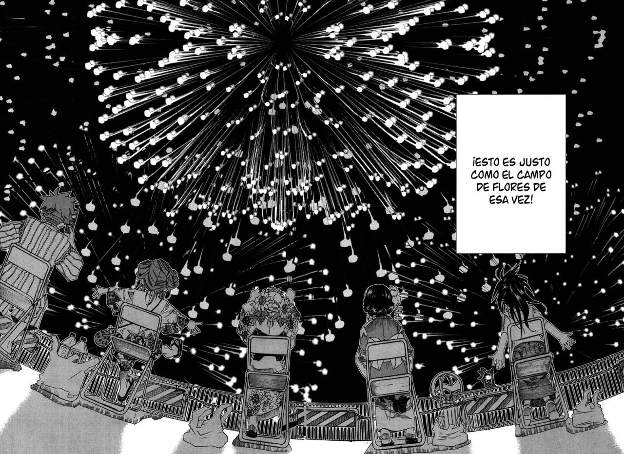 Read Amanchu! ES Manga Online
