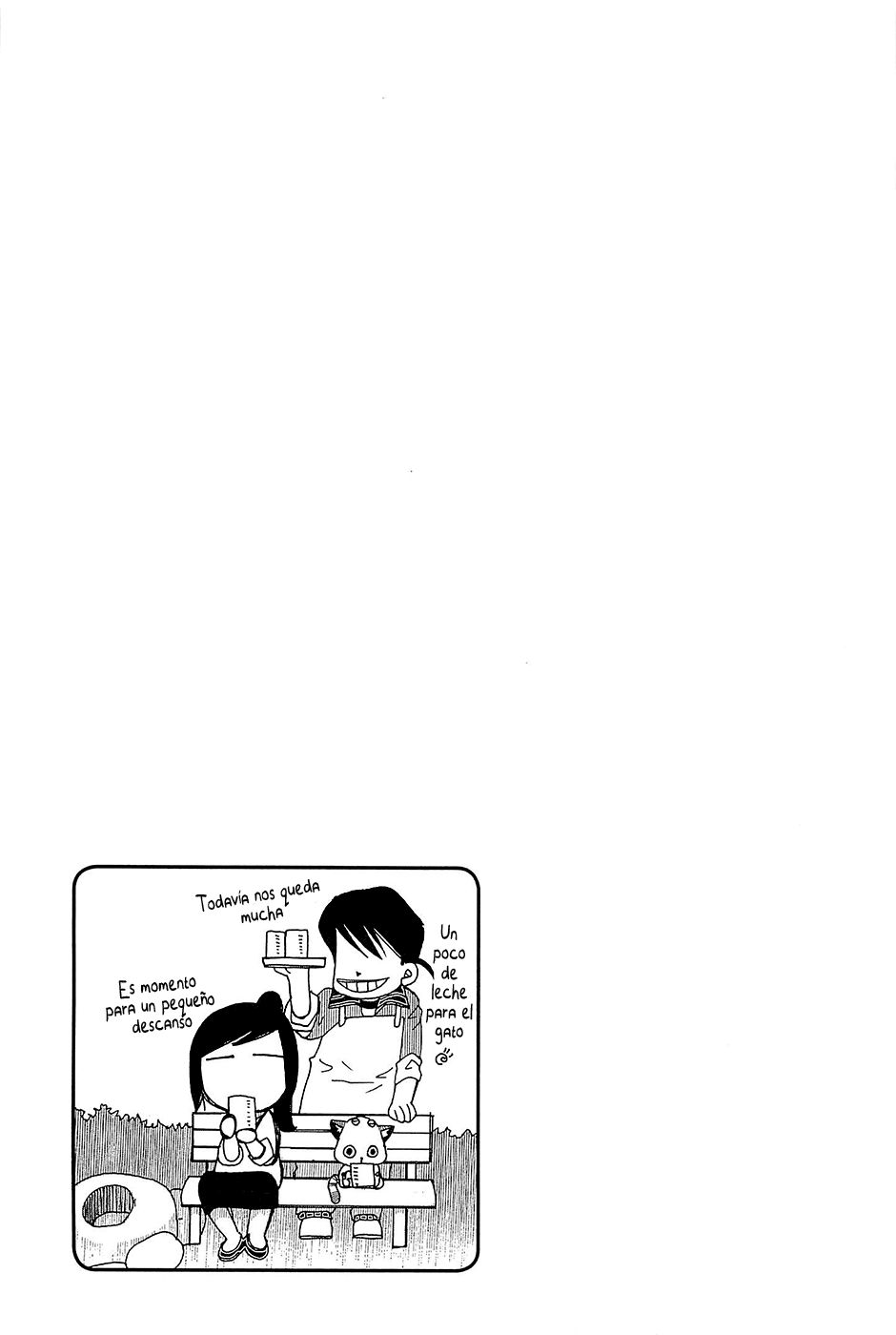Read Amanchu! ES Manga Online