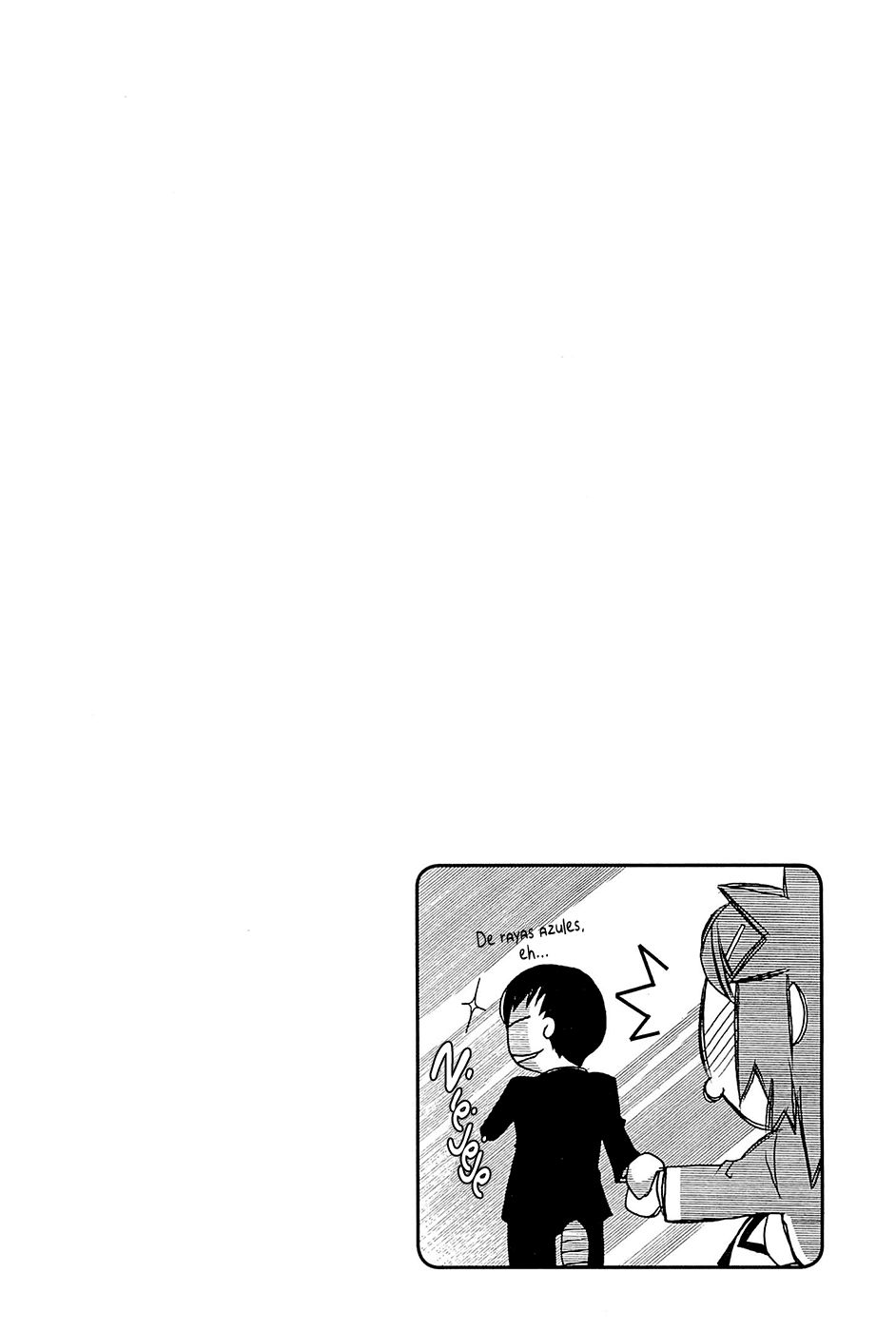 Read Amanchu! ES Manga Online
