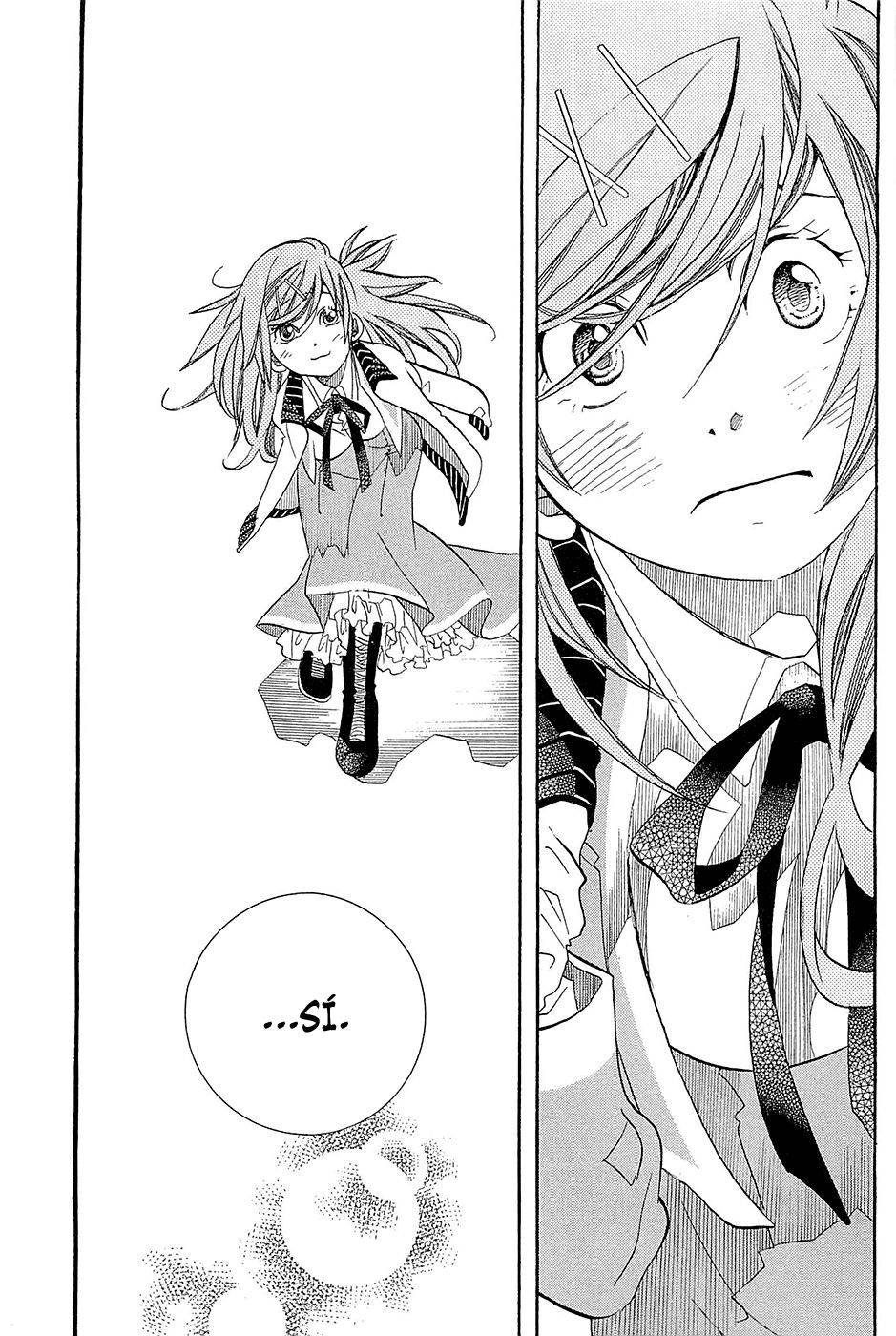 Read Amanchu! ES Manga Online