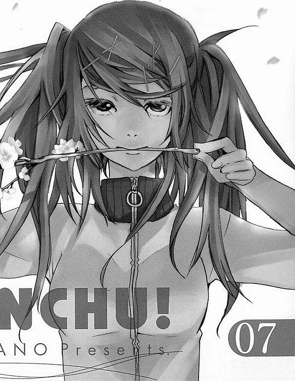 Read Amanchu! ES Manga Online