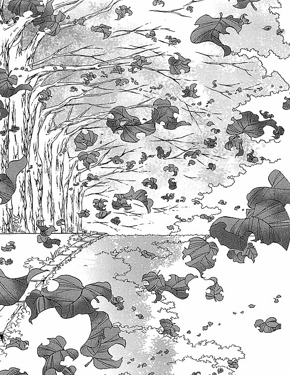 Read Amanchu! ES Manga Online