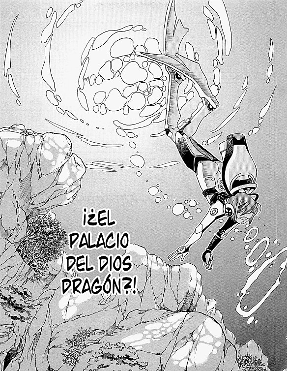 Read Amanchu! ES Manga Online