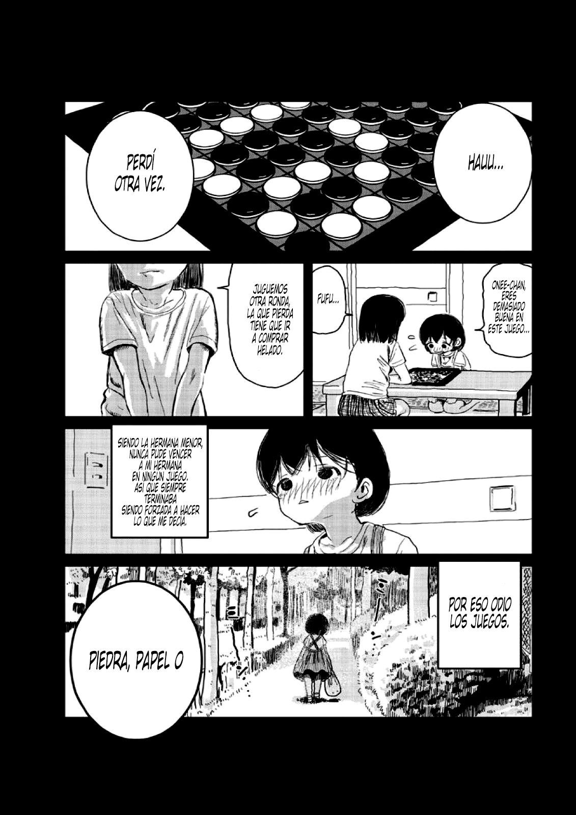 Read Asobi Asobase ES Manga Online