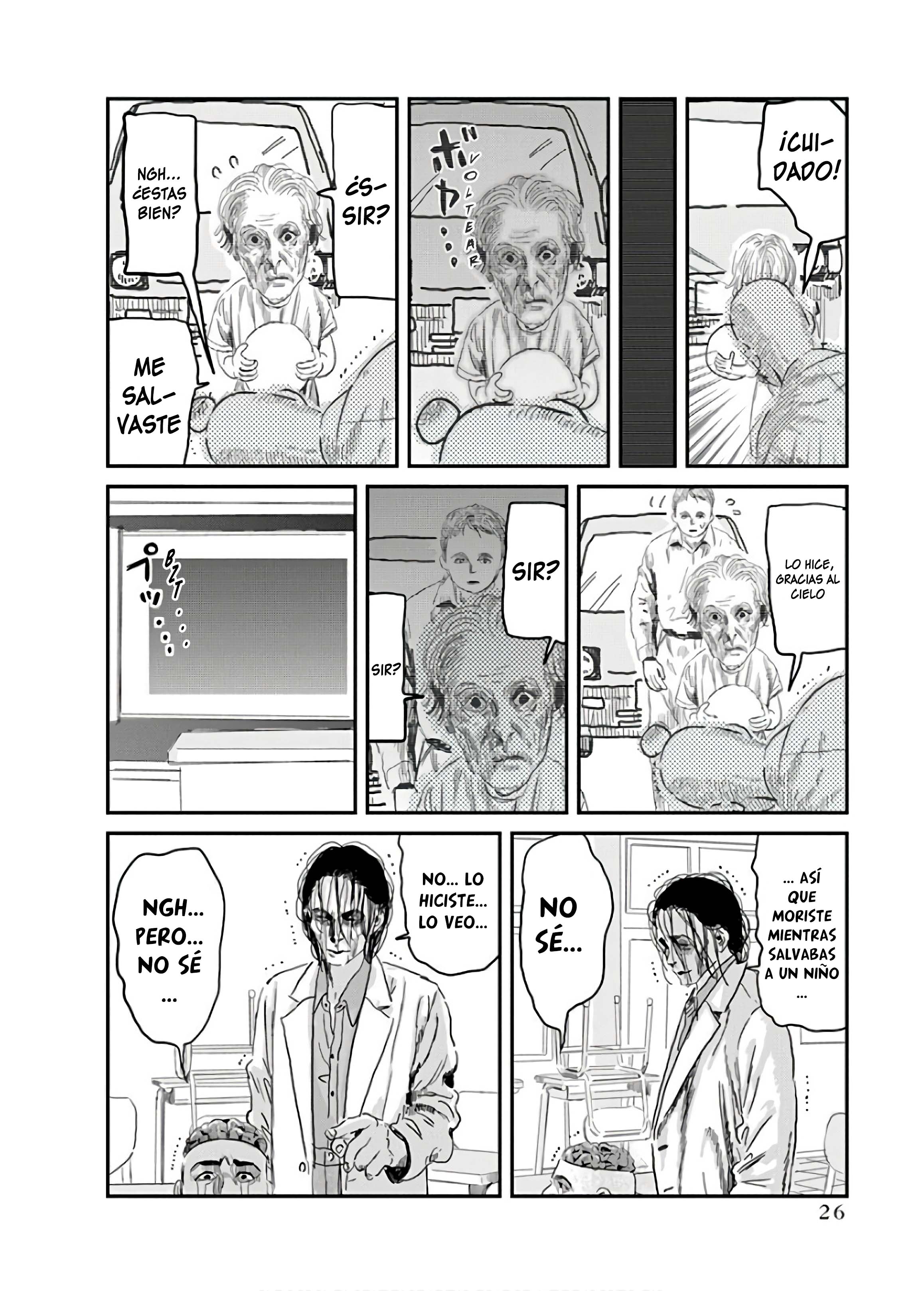Read Asobi Asobase ES Manga Online