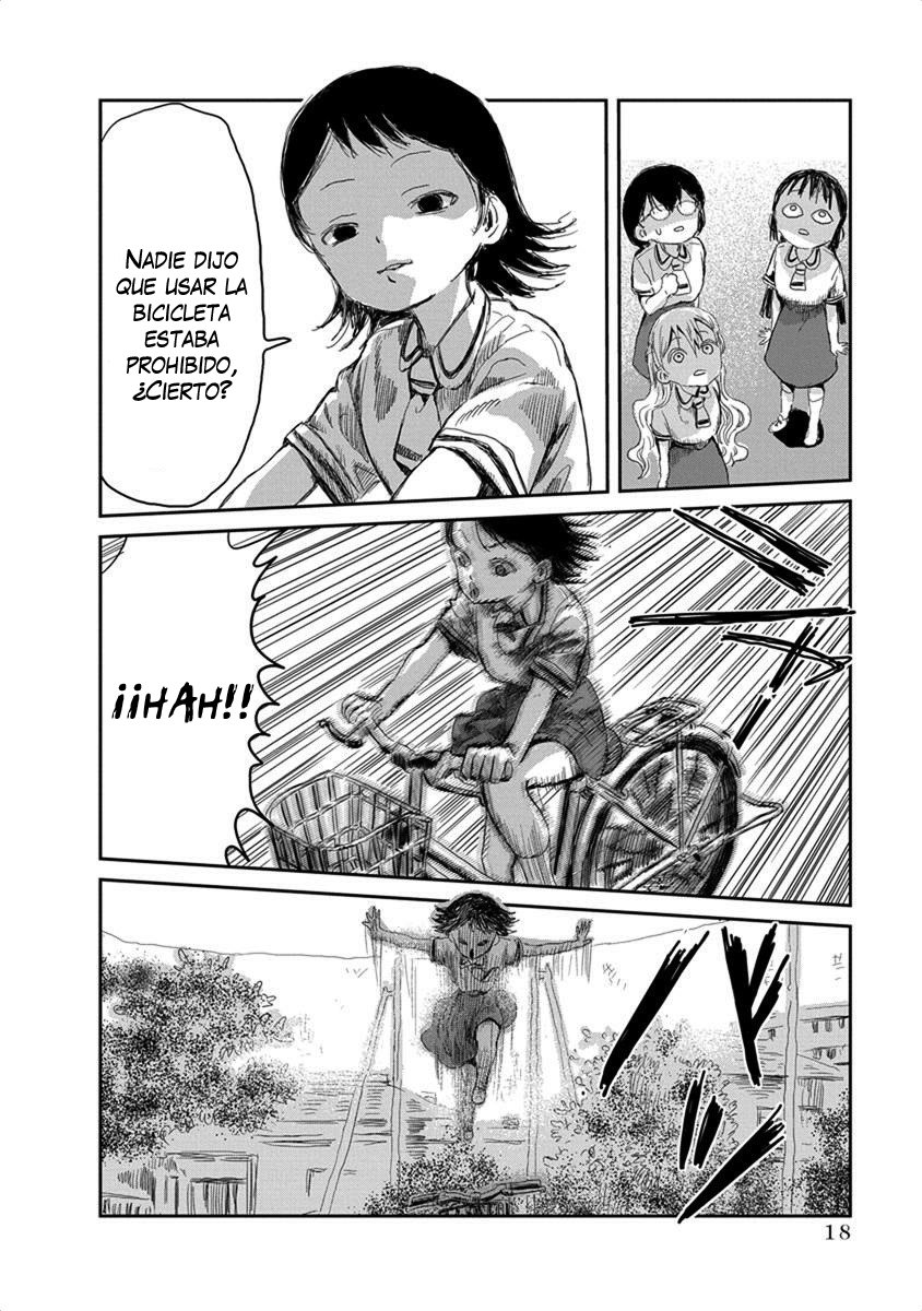 Read Asobi Asobase ES Manga Online