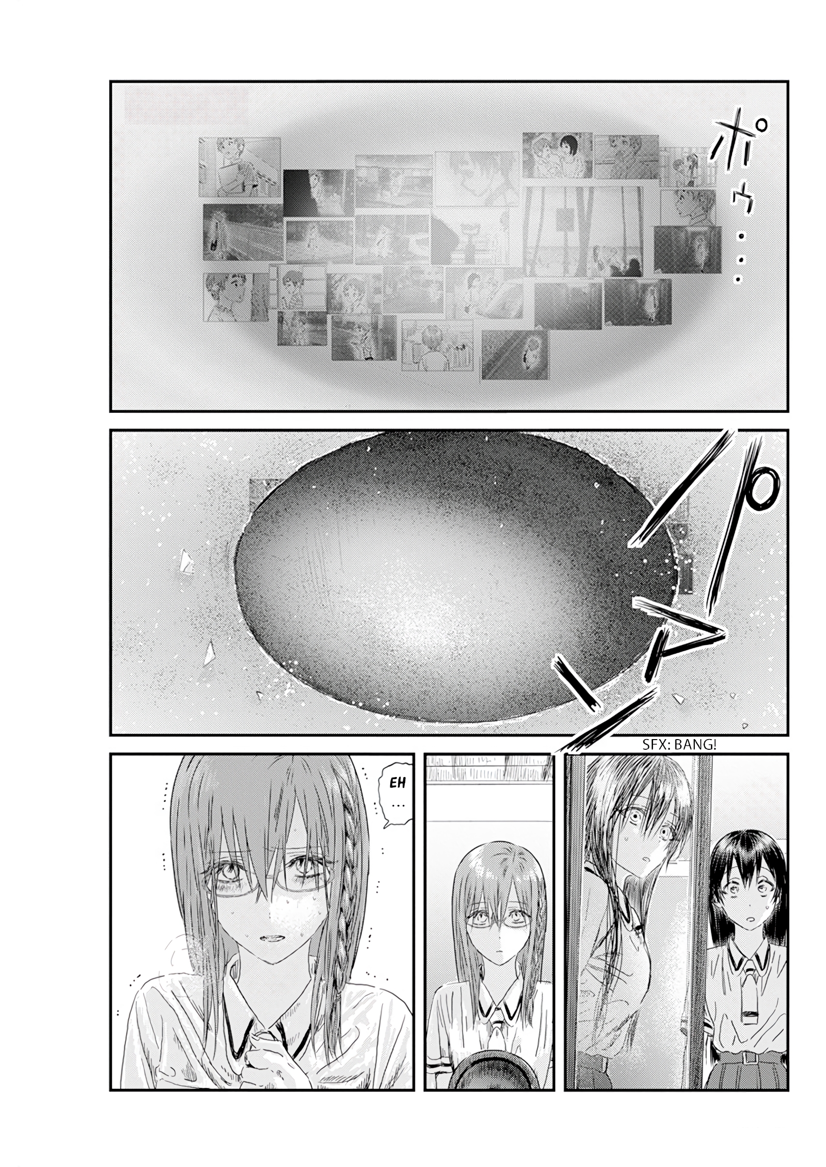 Read Asobi Asobase ES Manga Online