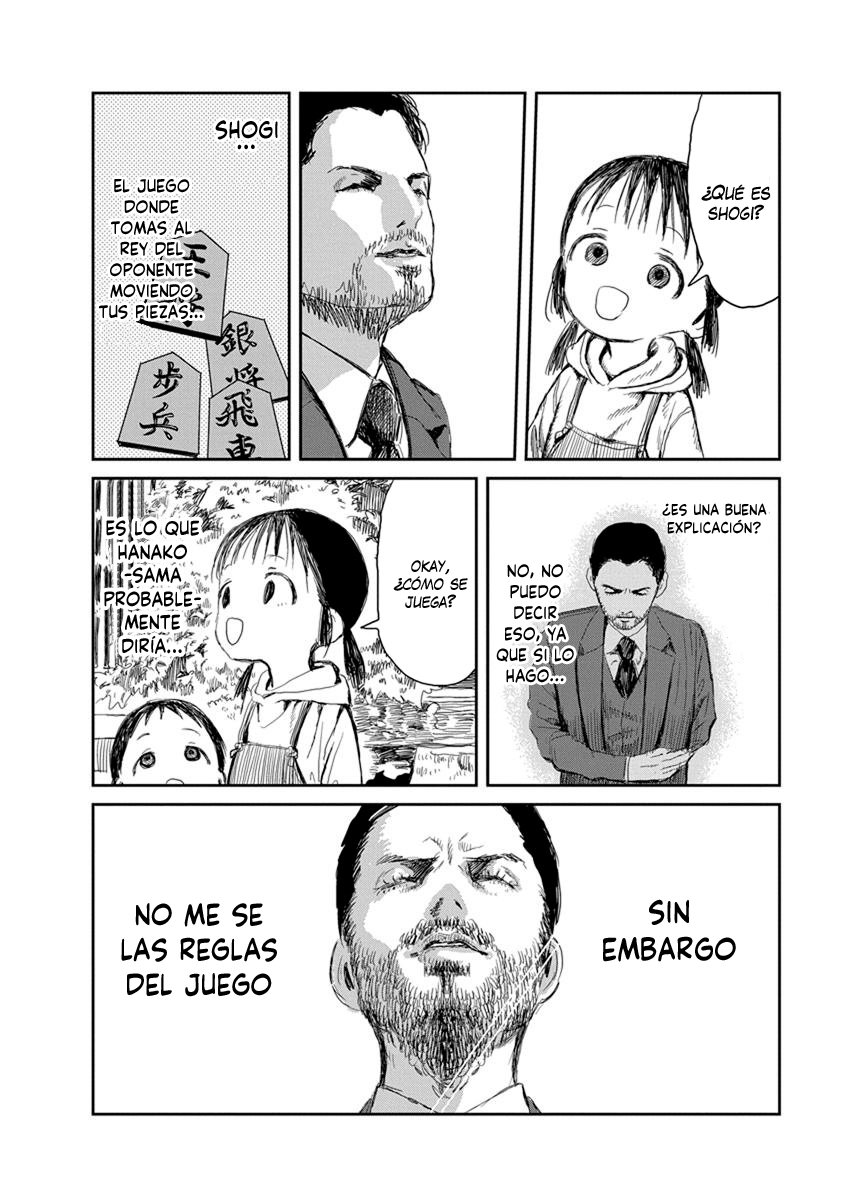 Read Asobi Asobase ES Manga Online