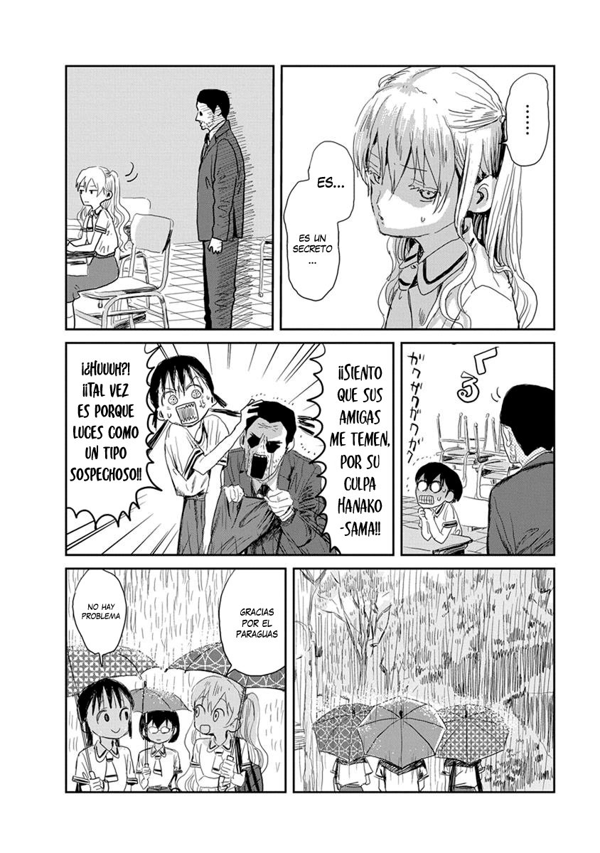 Read Asobi Asobase ES Manga Online