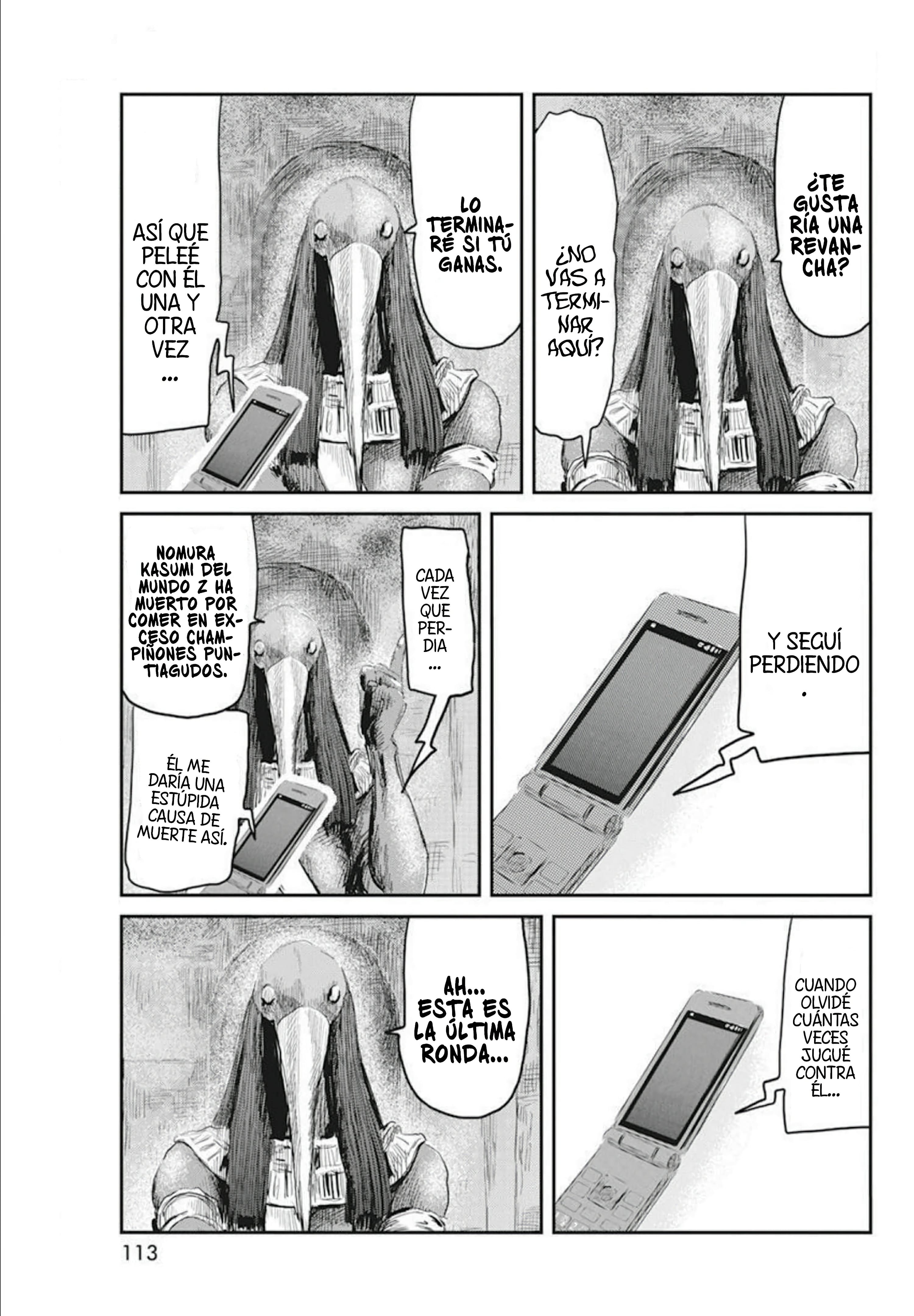 Read Asobi Asobase ES Manga Online