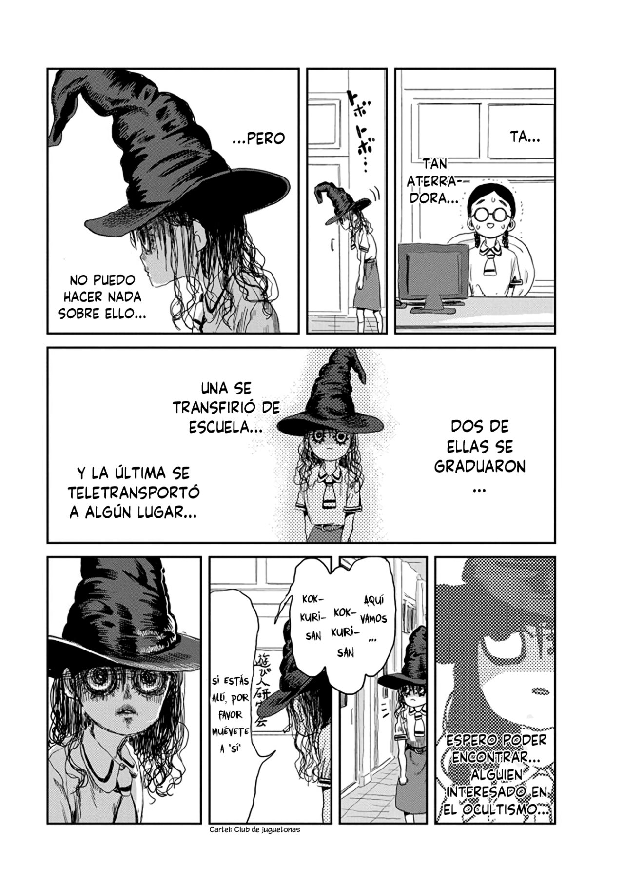 Read Asobi Asobase ES Manga Online