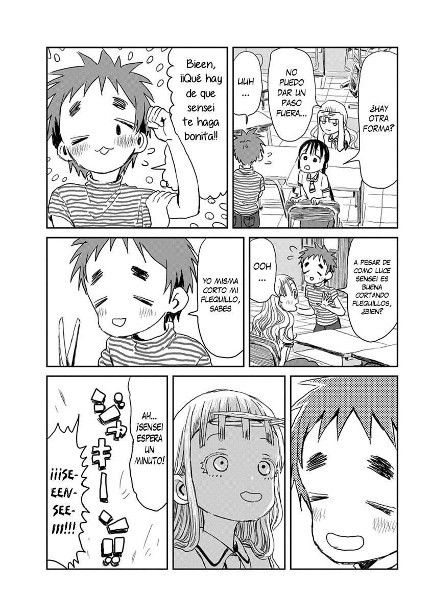 Read Asobi Asobase ES Manga Online