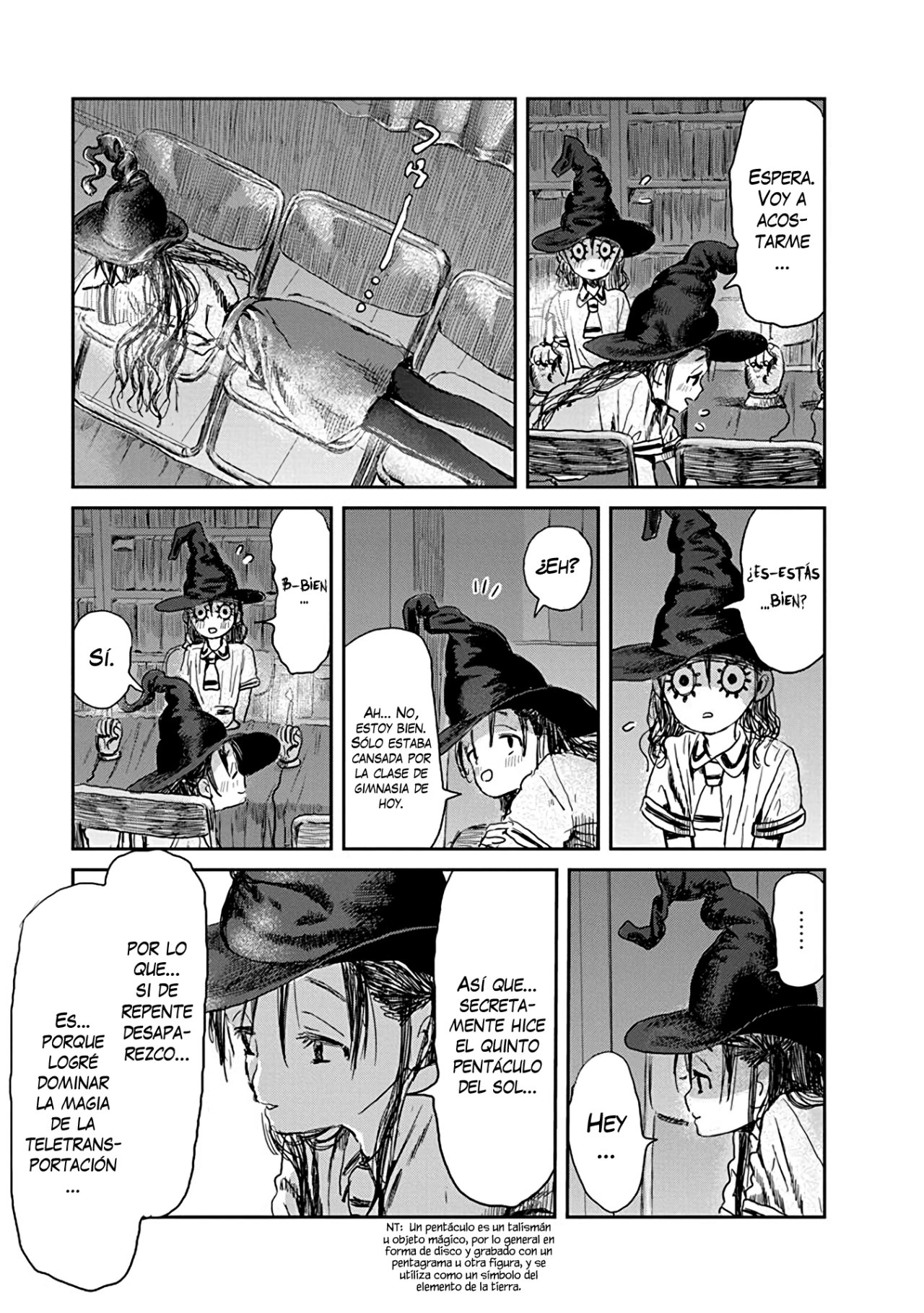 Read Asobi Asobase ES Manga Online