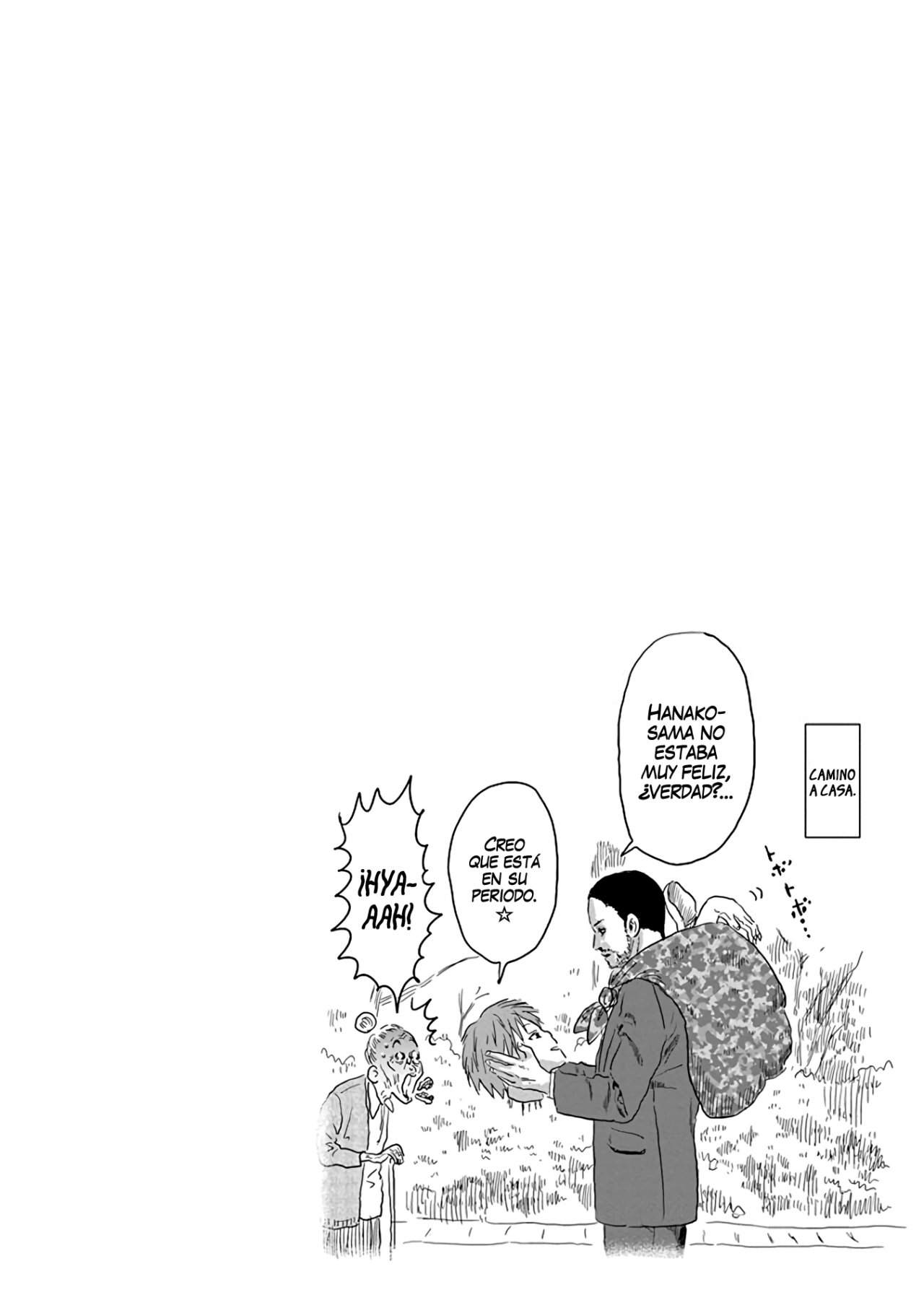 Read Asobi Asobase ES Manga Online