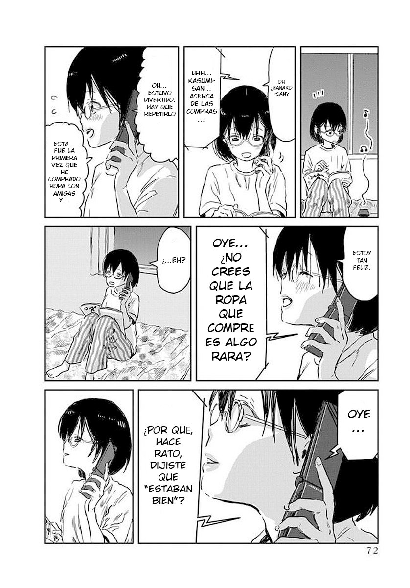 Read Asobi Asobase ES Manga Online