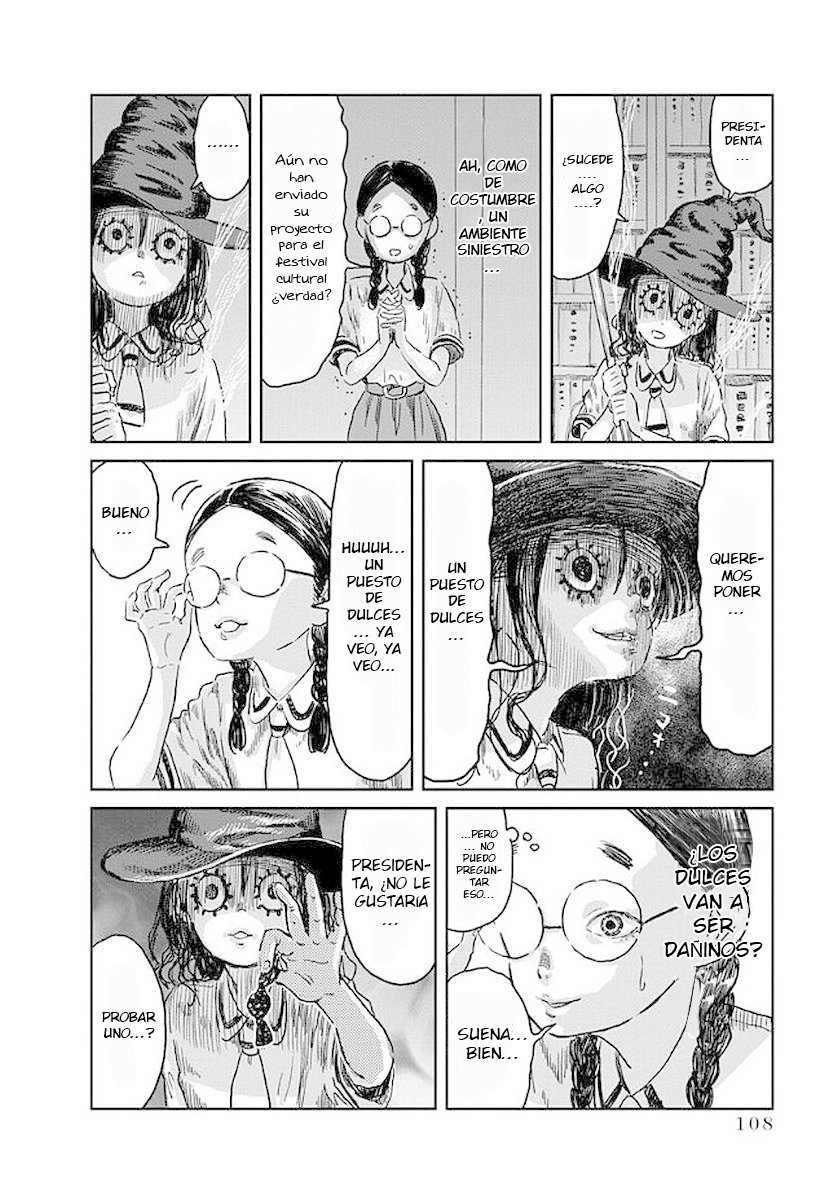 Read Asobi Asobase ES Manga Online