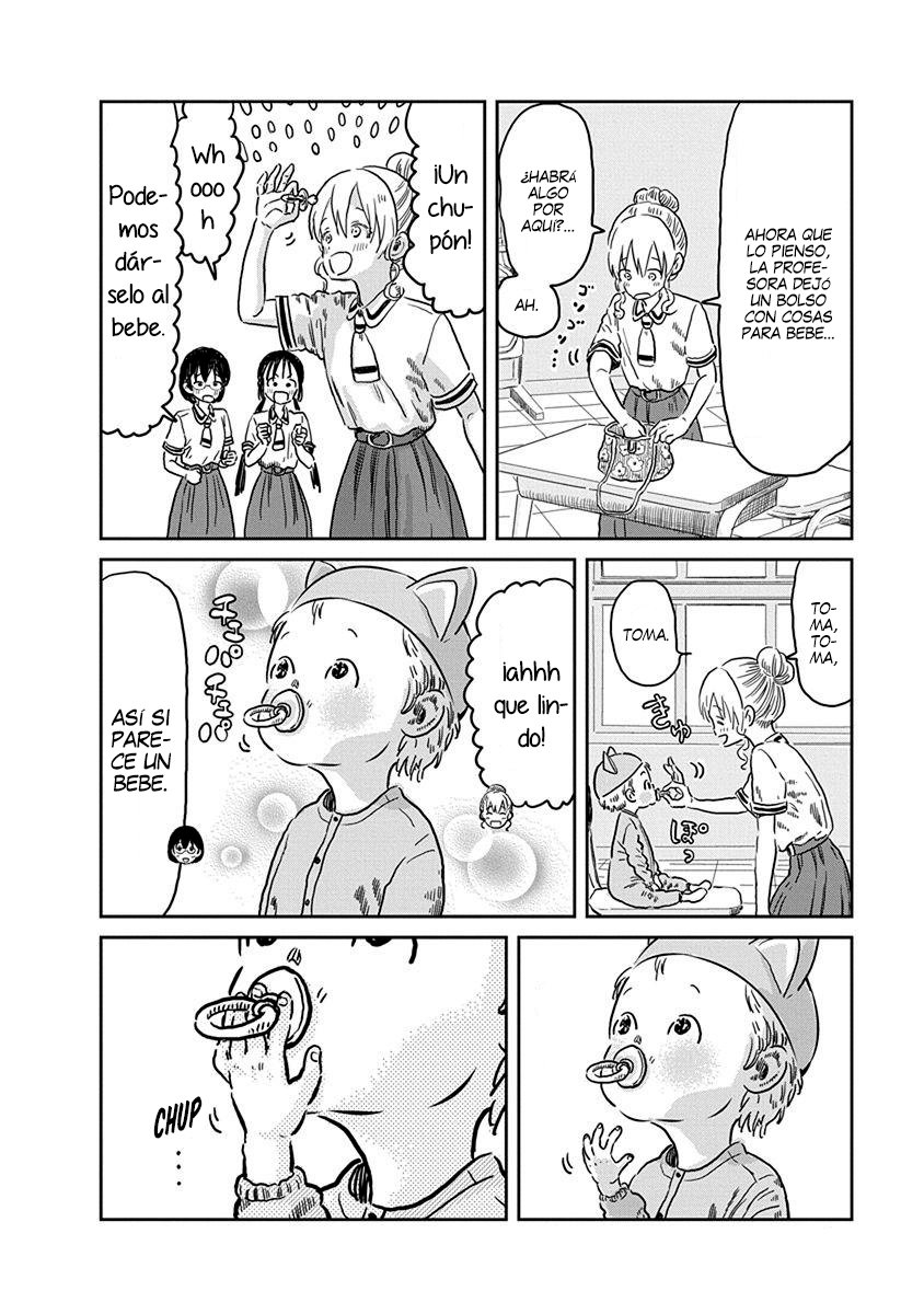 Read Asobi Asobase ES Manga Online