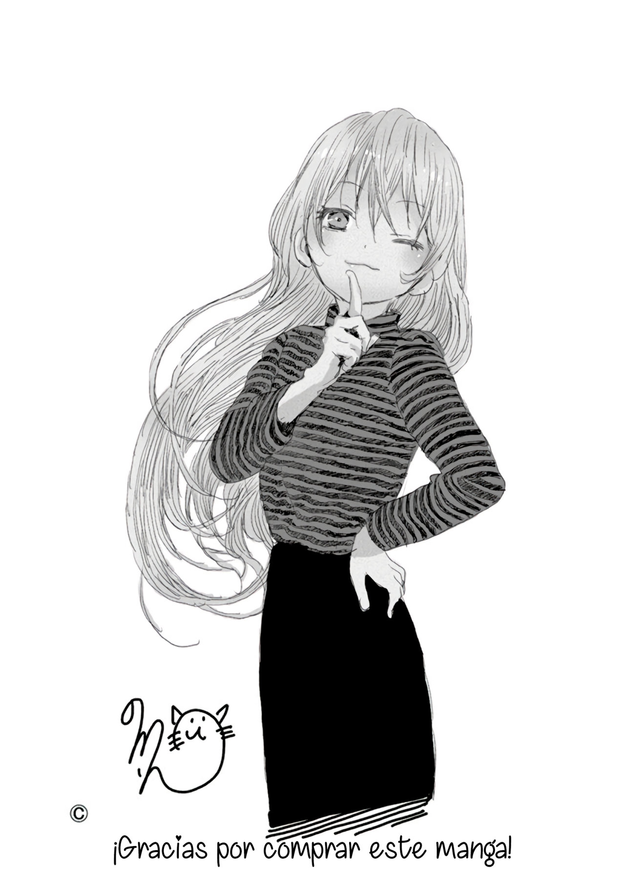 Read Asobi Asobase ES Manga Online