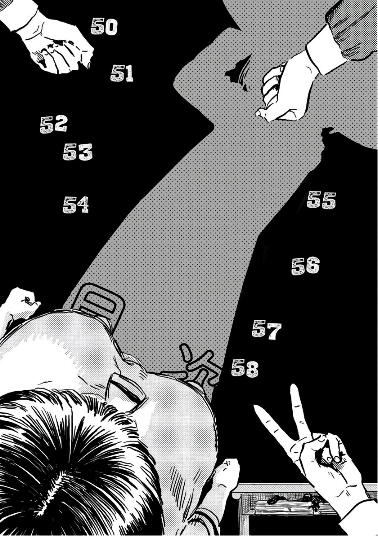 Read Asobi Asobase ES Manga Online