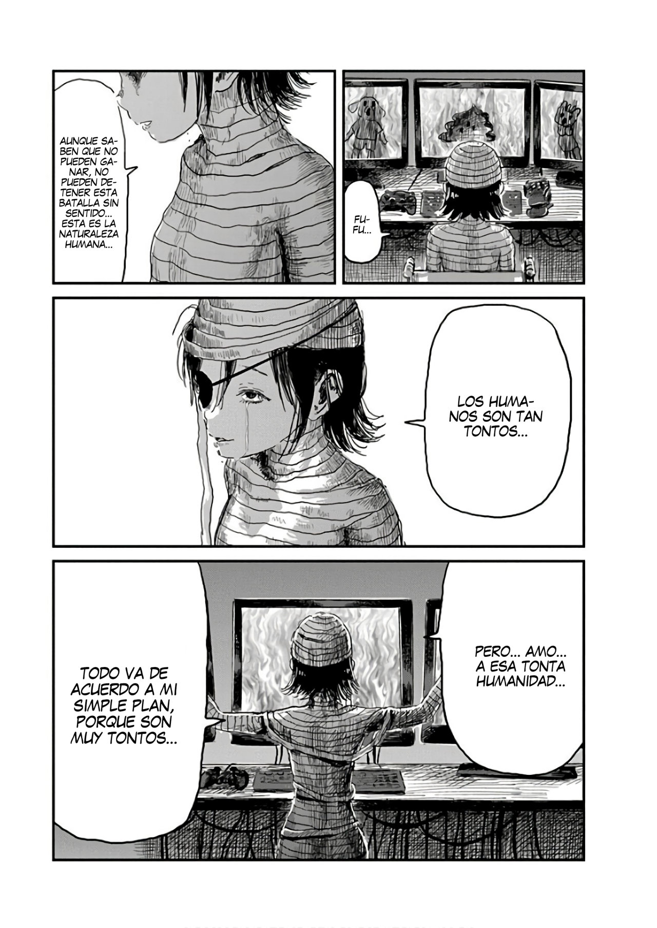 Read Asobi Asobase ES Manga Online