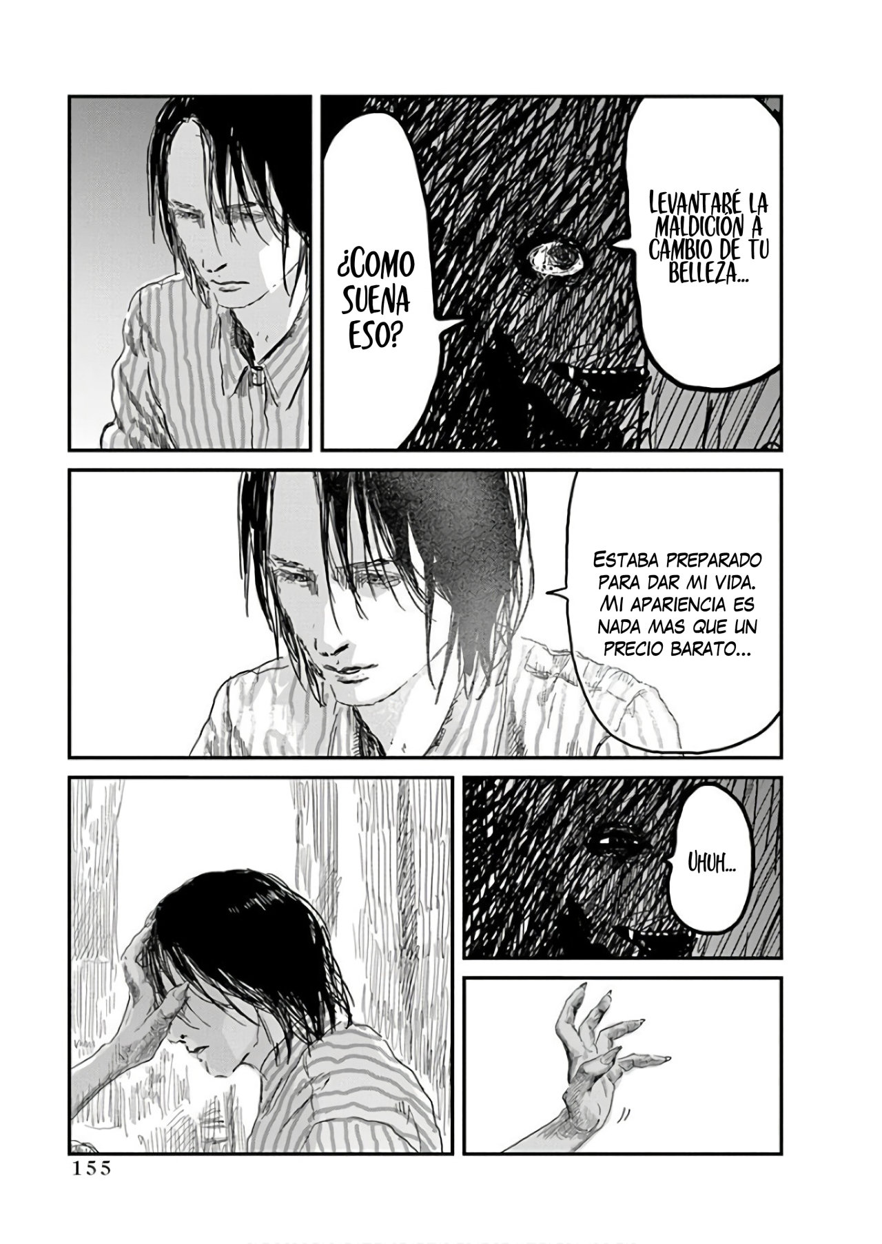 Read Asobi Asobase ES Manga Online