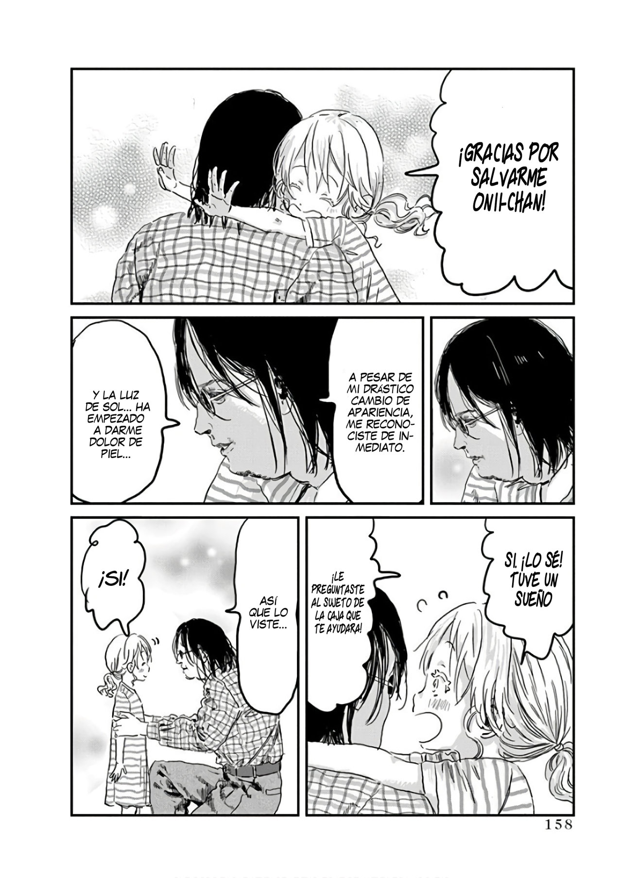 Read Asobi Asobase ES Manga Online