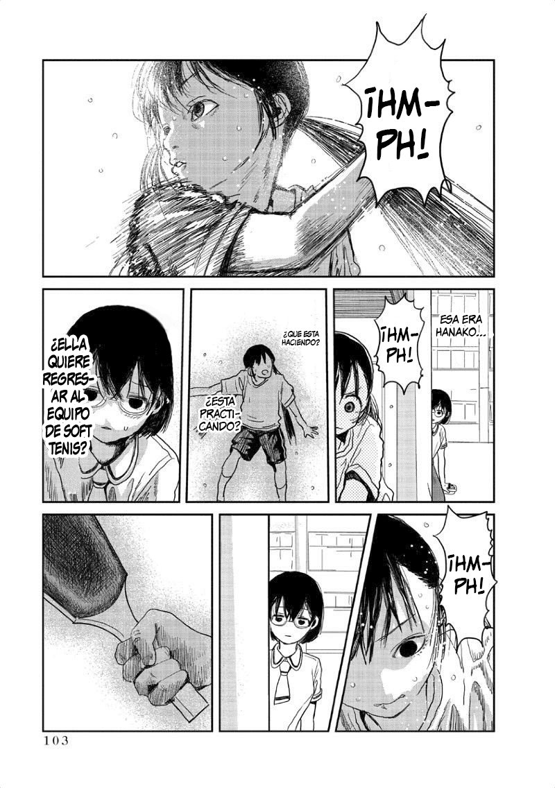 Read Asobi Asobase ES Manga Online