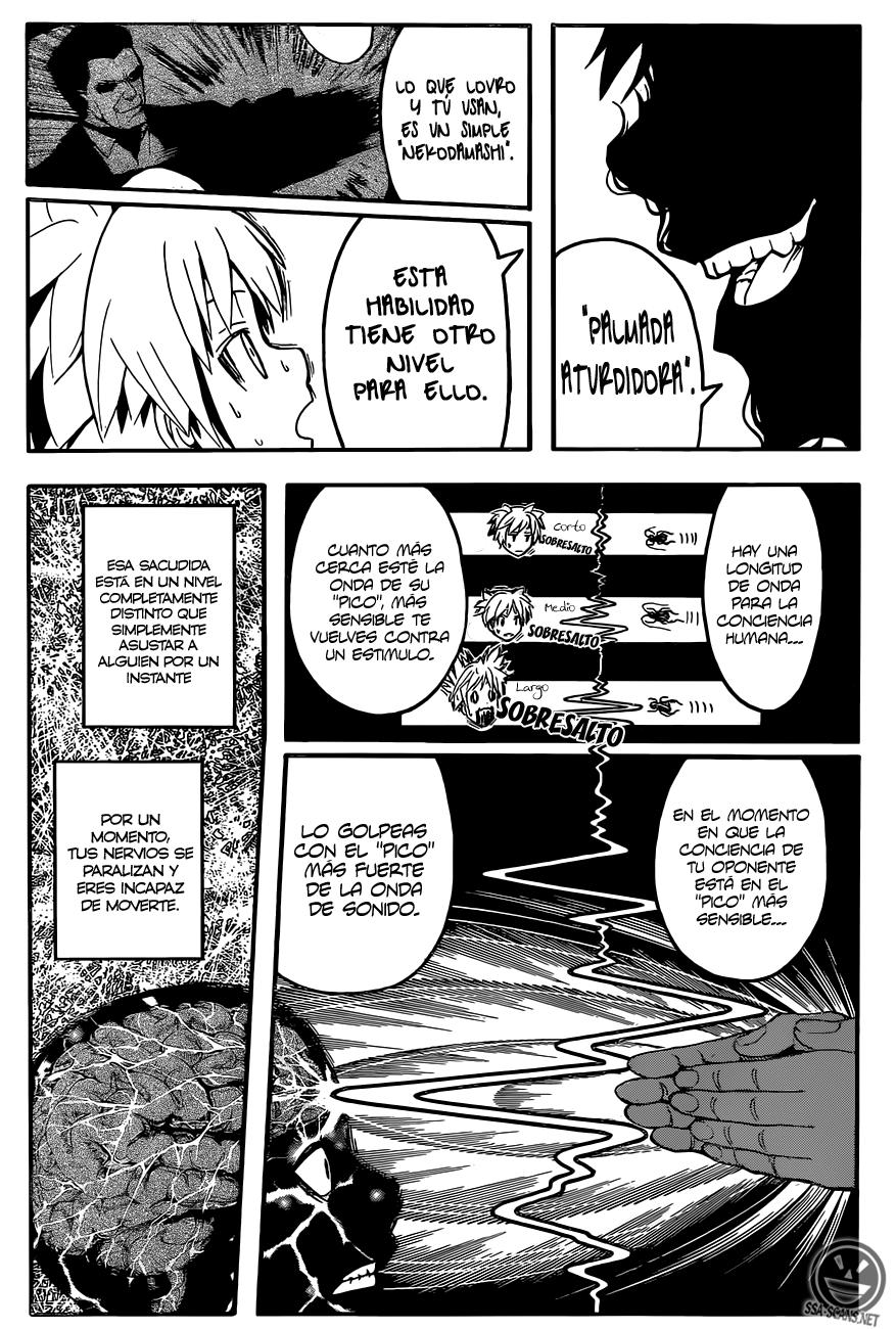 Read Assassination Classroom ES Manga Online
