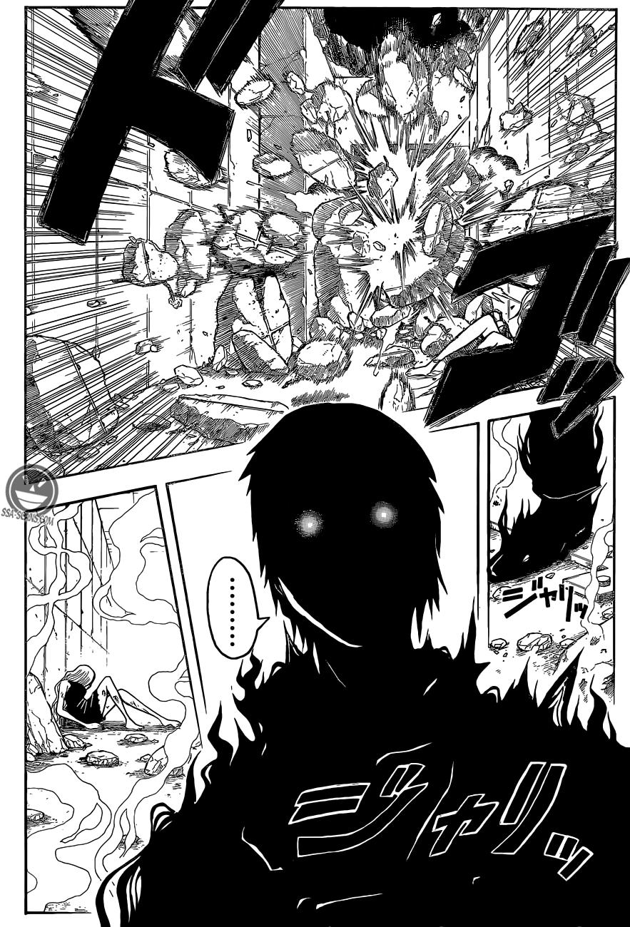 Read Assassination Classroom ES Manga Online