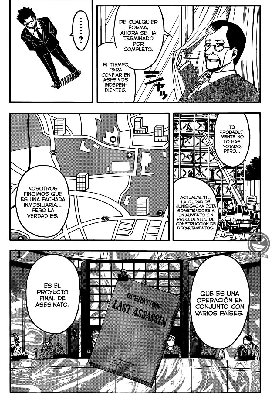 Read Assassination Classroom ES Manga Online