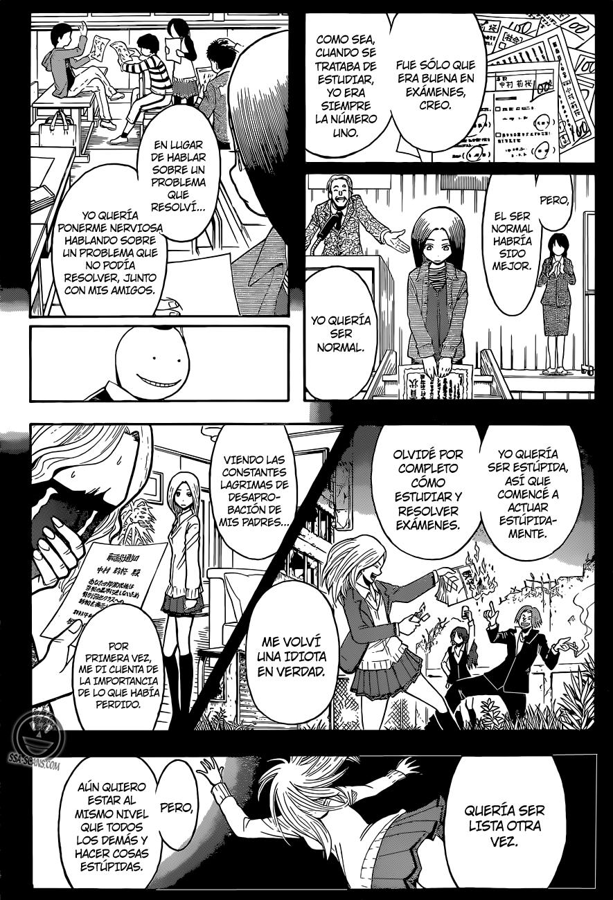 Read Assassination Classroom ES Manga Online