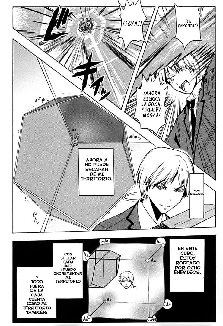 Read Assassination Classroom ES Manga Online