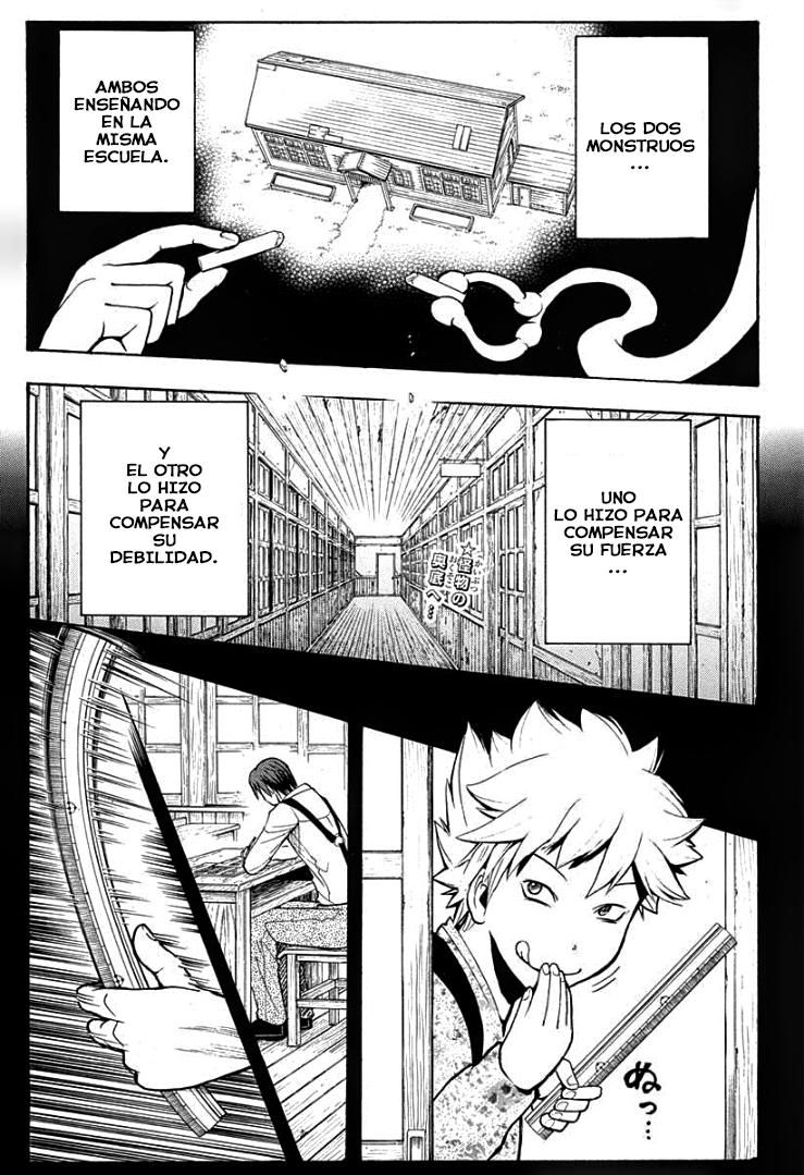 Read Assassination Classroom ES Manga Online