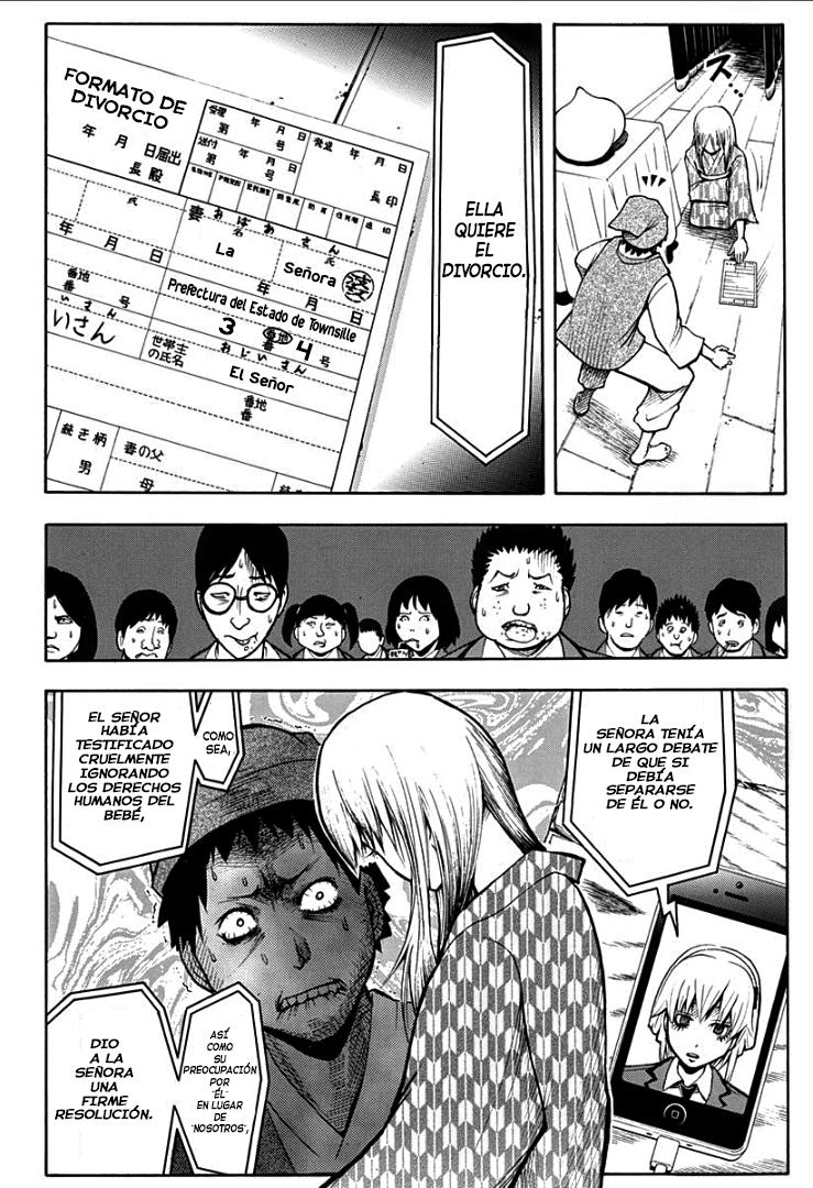 Read Assassination Classroom ES Manga Online