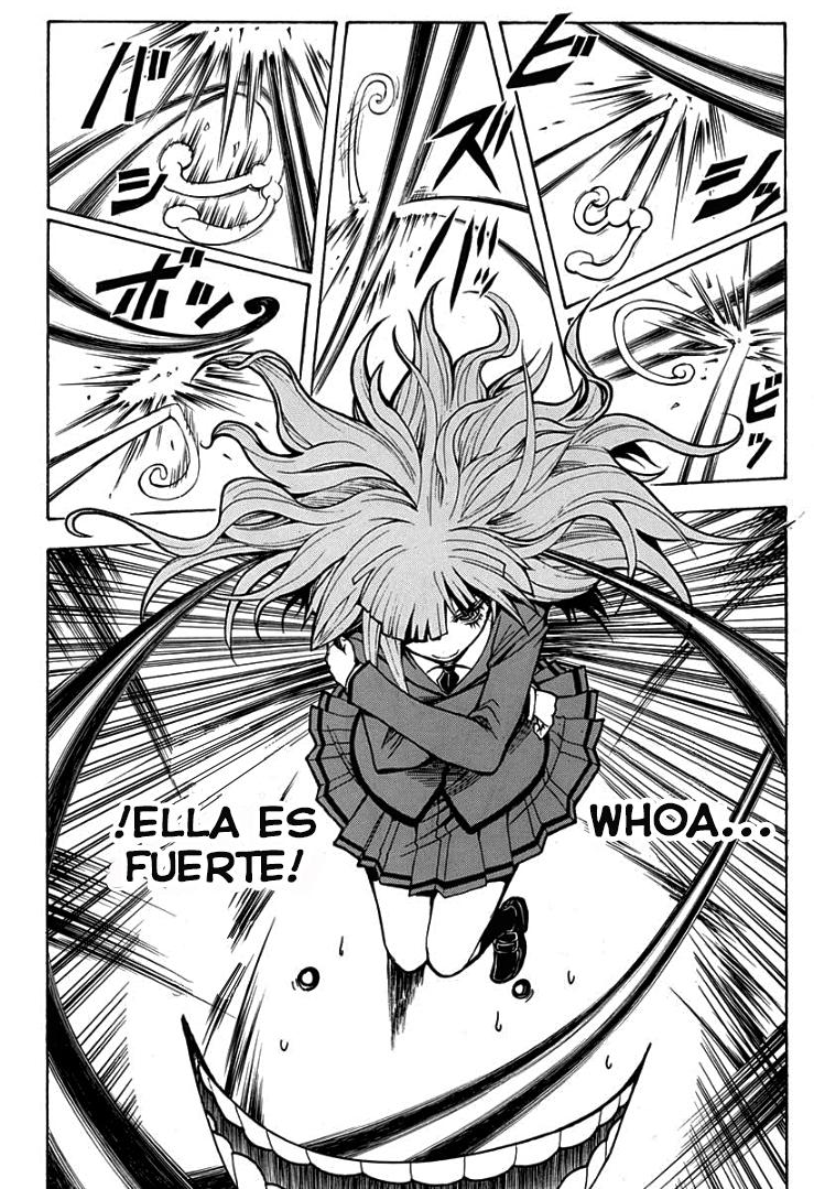 Read Assassination Classroom ES Manga Online