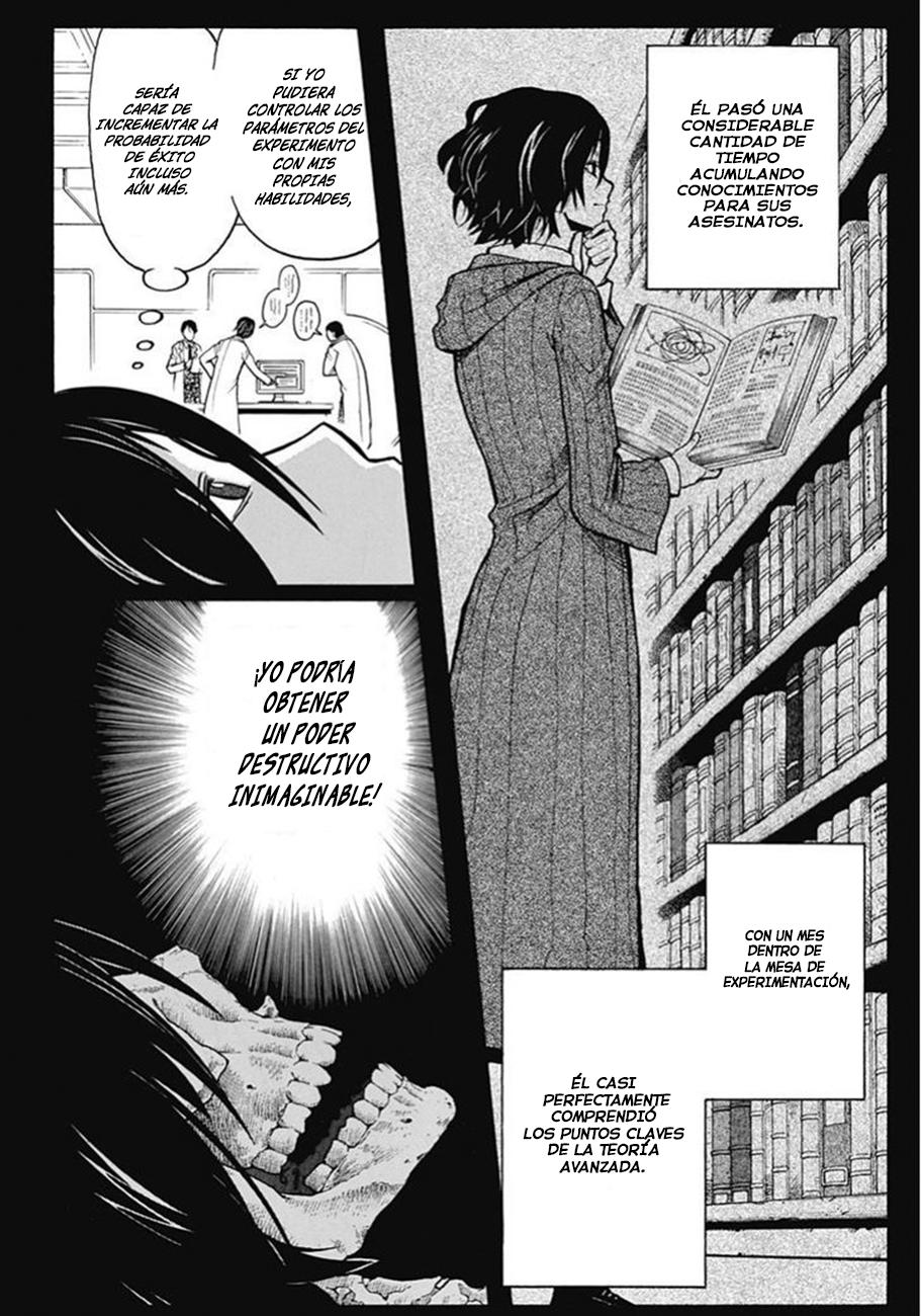 Read Assassination Classroom ES Manga Online