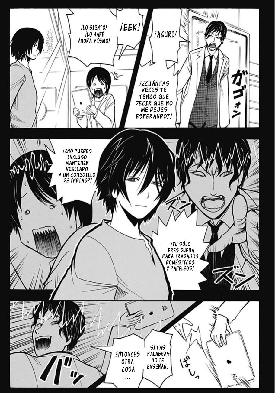 Read Assassination Classroom ES Manga Online