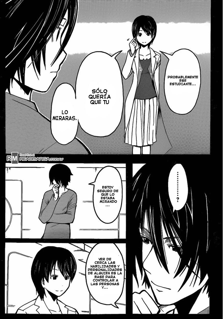 Read Assassination Classroom ES Manga Online