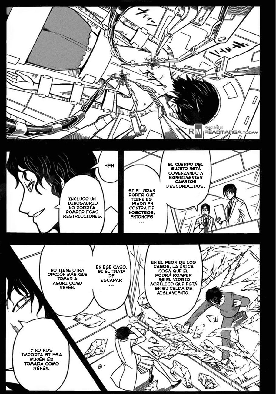 Read Assassination Classroom ES Manga Online