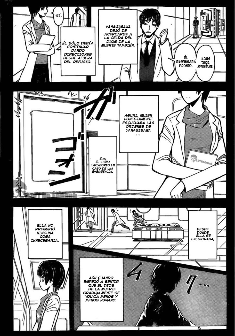 Read Assassination Classroom ES Manga Online