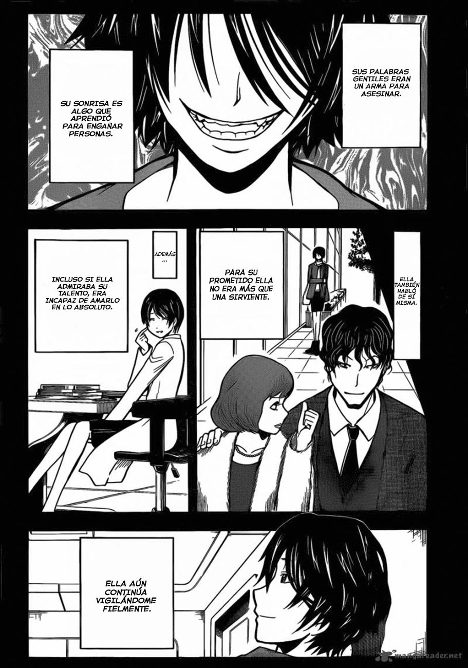 Read Assassination Classroom ES Manga Online
