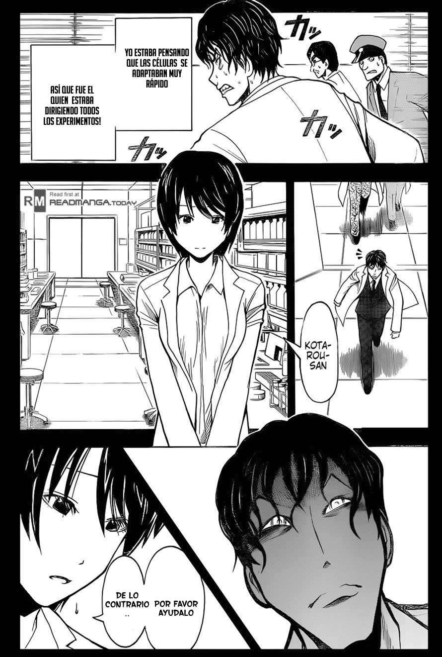 Read Assassination Classroom ES Manga Online