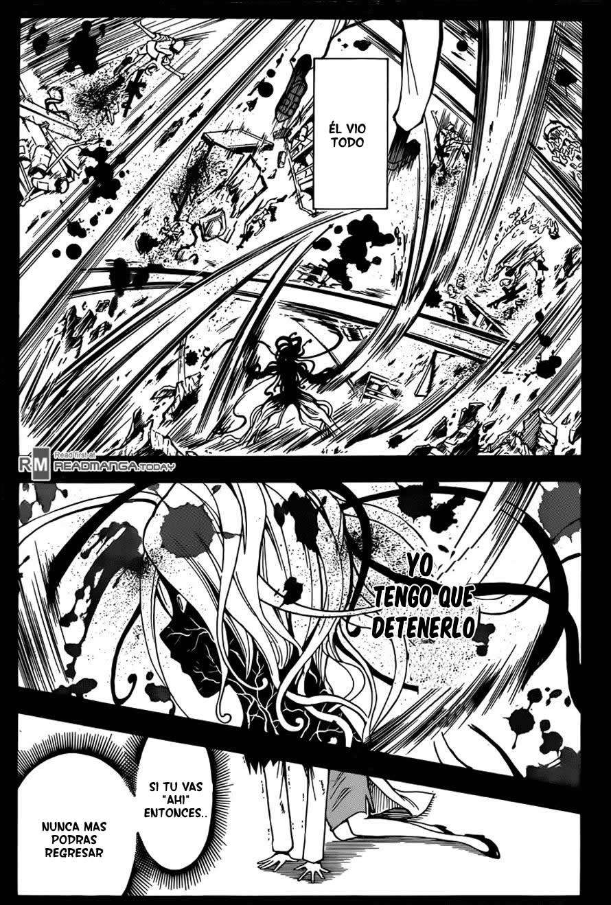 Read Assassination Classroom ES Manga Online