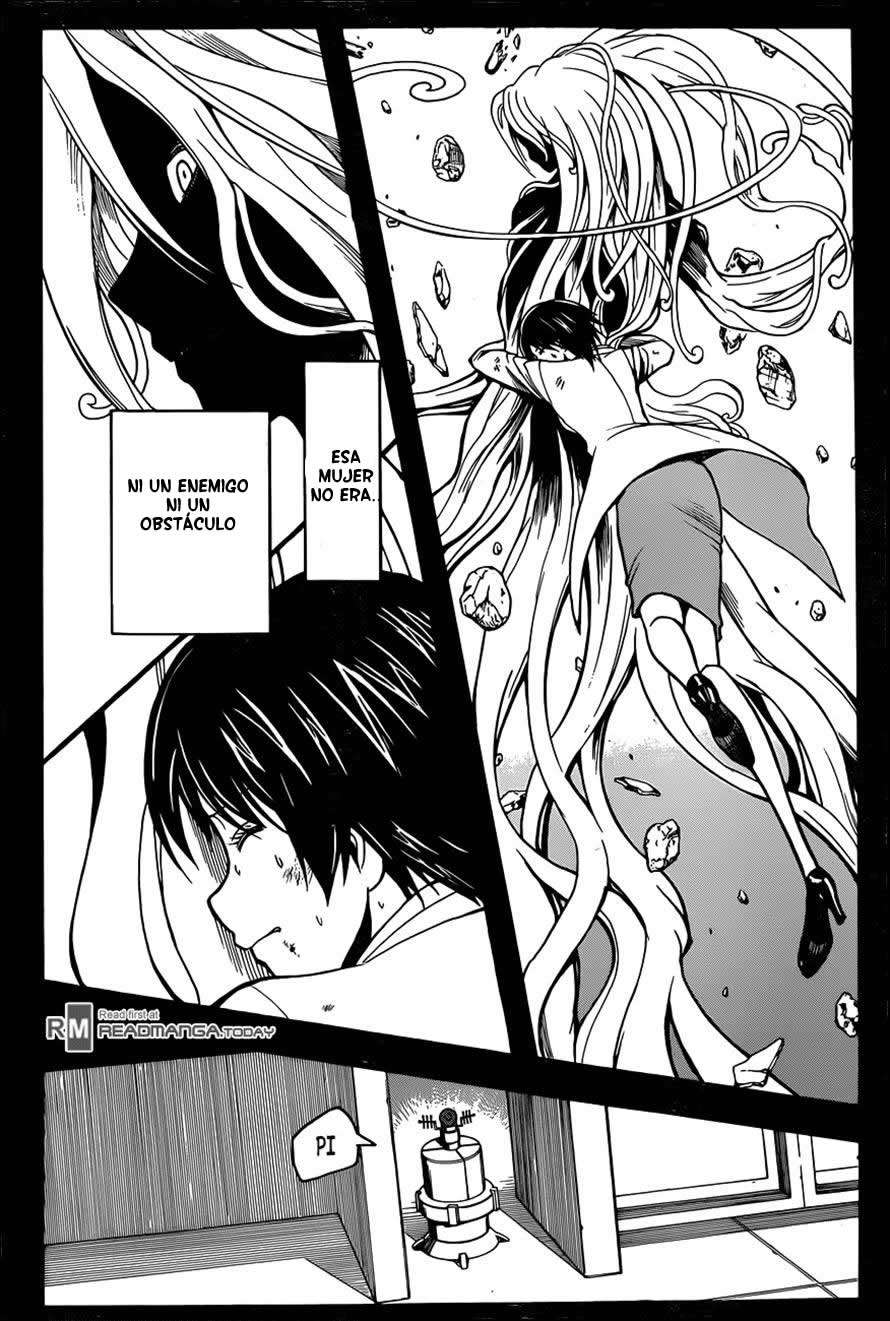 Read Assassination Classroom ES Manga Online