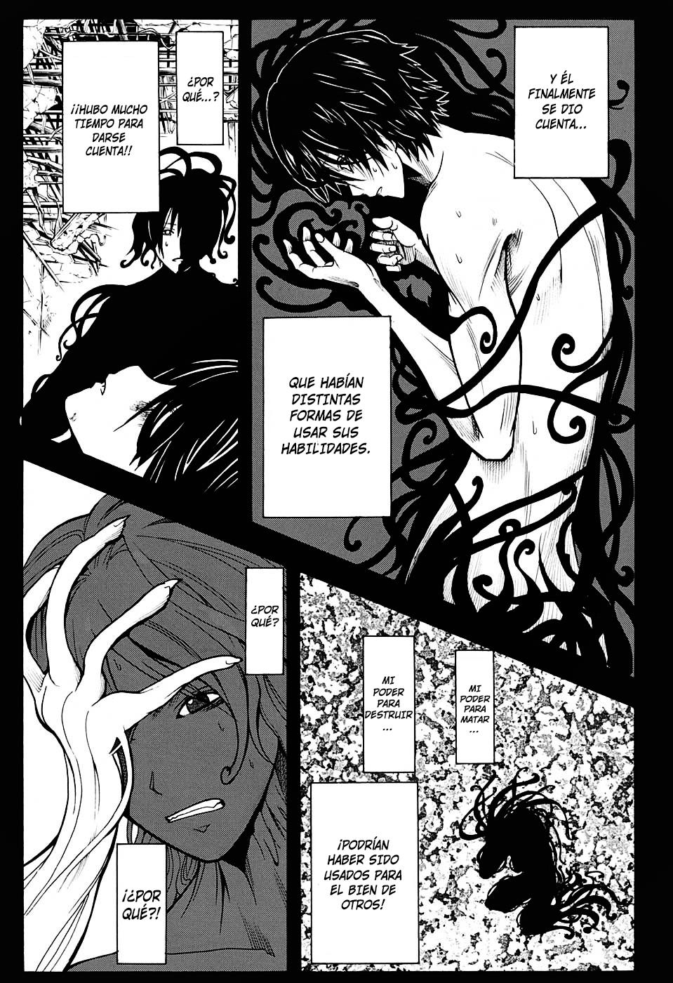 Read Assassination Classroom ES Manga Online