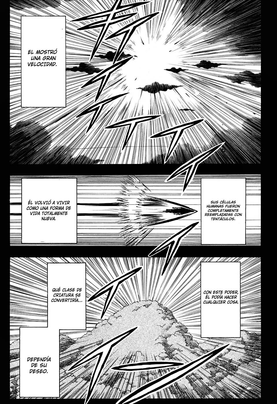 Read Assassination Classroom ES Manga Online