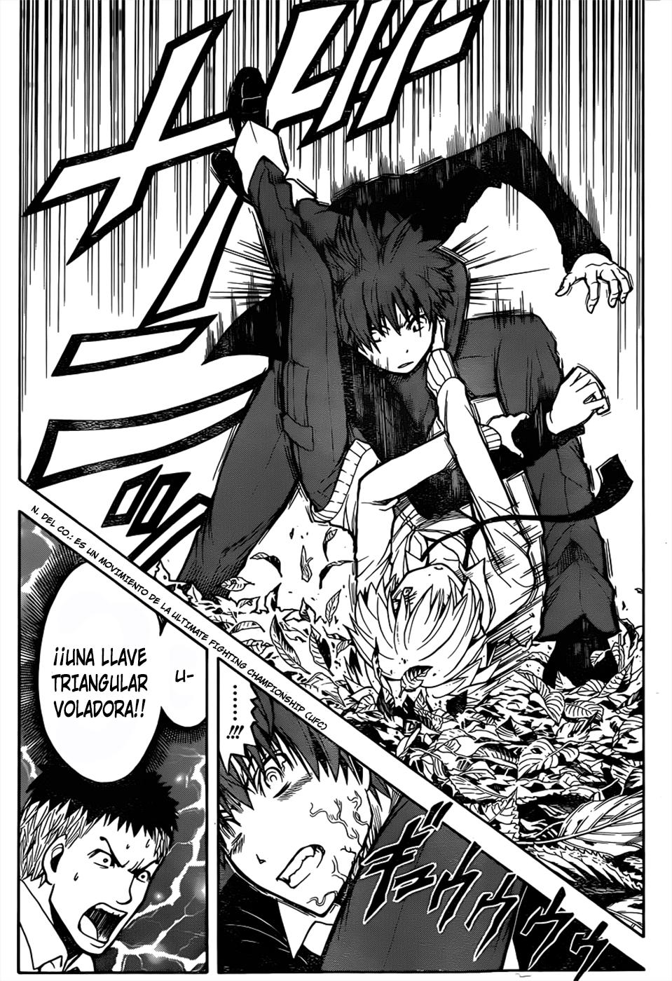 Read Assassination Classroom ES Manga Online